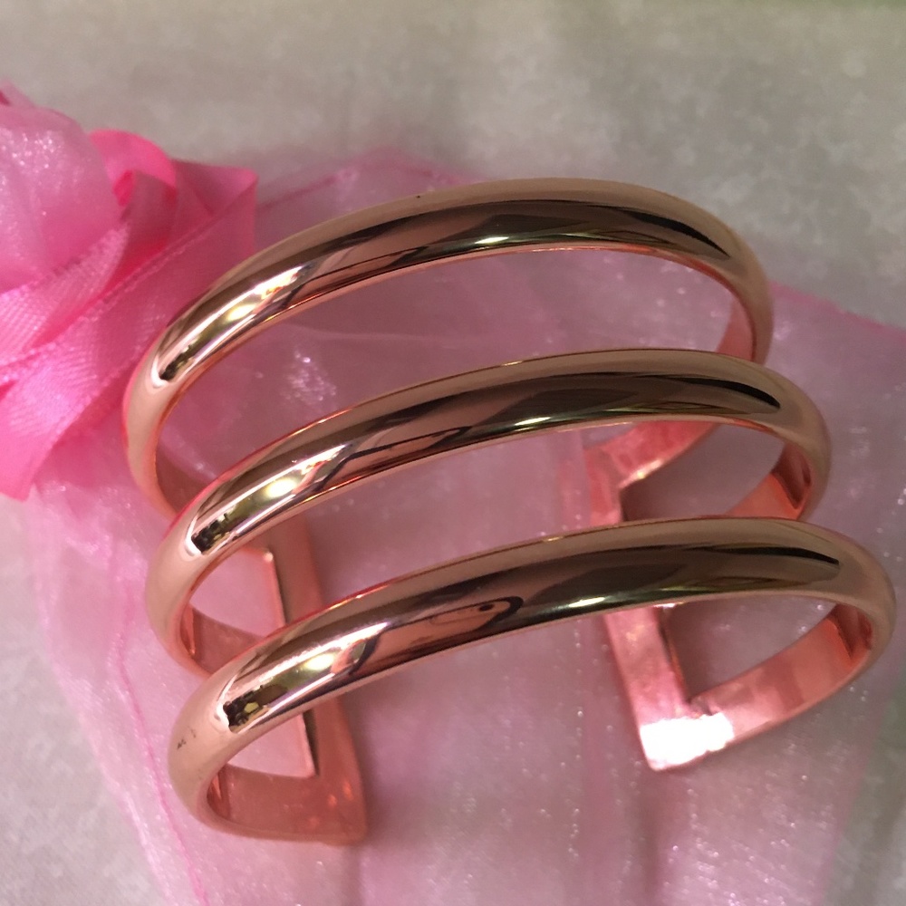 Bangle bracelet - Picture 4 of 8
